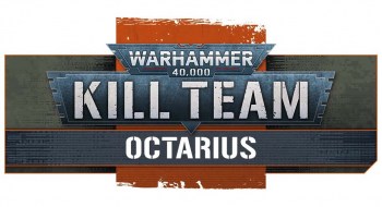 Kill-team-octarius-logo