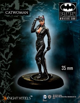 K35BAC008-Catwoman