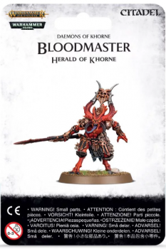 bloodmaster