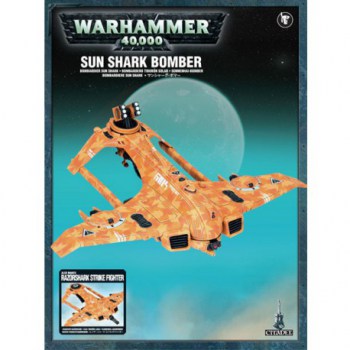 bombardero-tiburon-solar