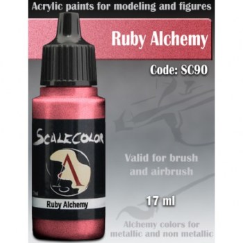 ruby-alchemy