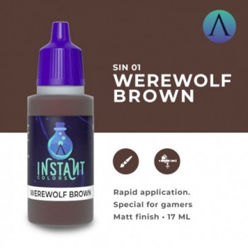 werewolf-brown