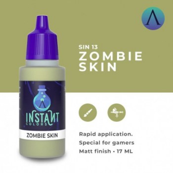 zombie-skin