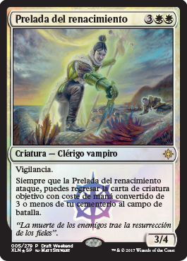 ixalan draft promo