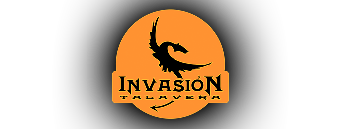 Invasión Talavera: tu tienda especializada de hobby.
