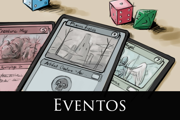eventos