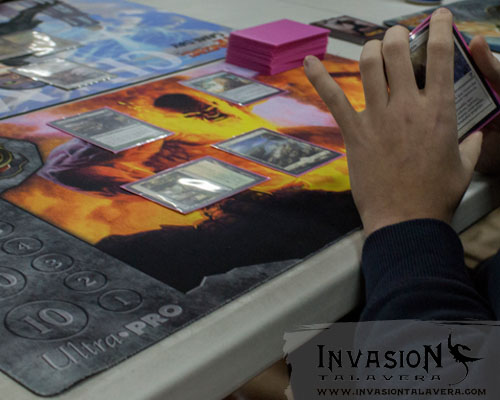 Galeria Invasion 02