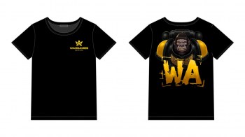 MCWA