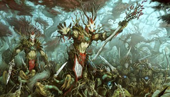 sylvaneth