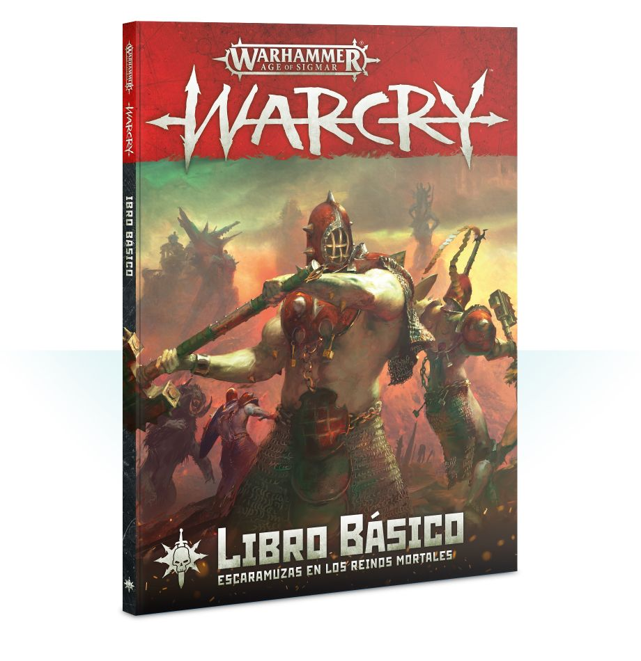 age of sigmar warcry core book pdf download