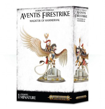 AventisFirestrike08