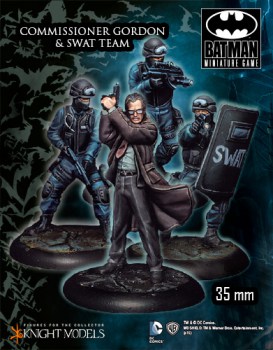 K35BDKR003-COMMISSIONER-GORDON-SWAT-TEAM