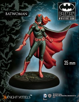 K35DC022-BATWOMAN