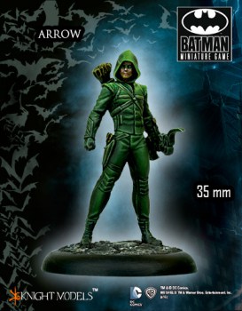 K35DC024-ARROW
