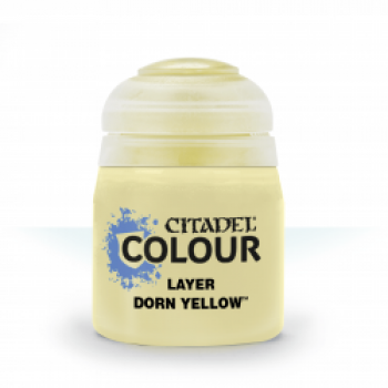 LAYER-DORN-YELLOW-12ML