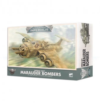 MarauderBomberBox