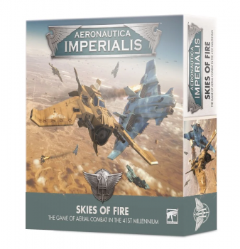 SkiesFireStock