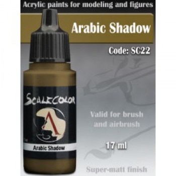 arabic-shadow