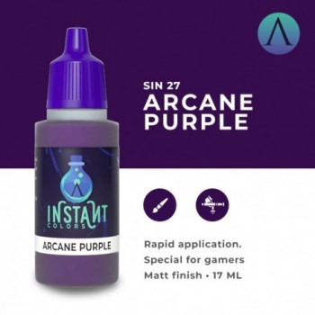 arcane-purple