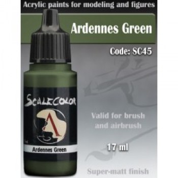ardenes-green