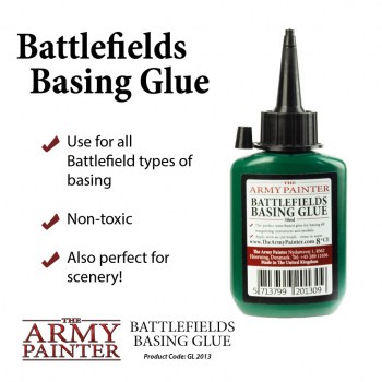 basing-glue