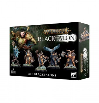 blacktalon