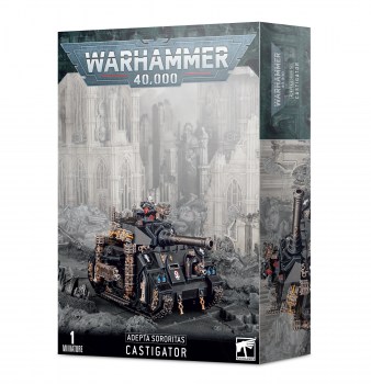 castigator