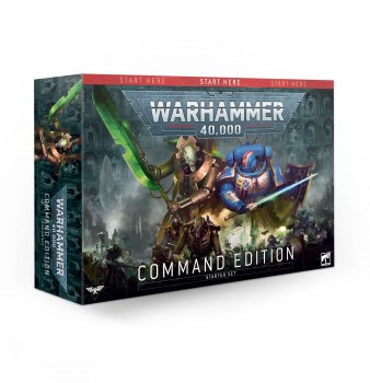 command