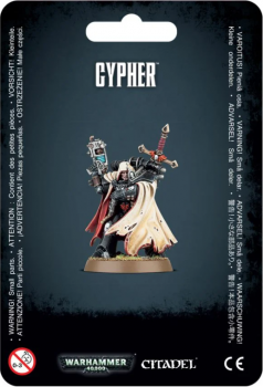 cypher