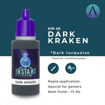 dark-kraken