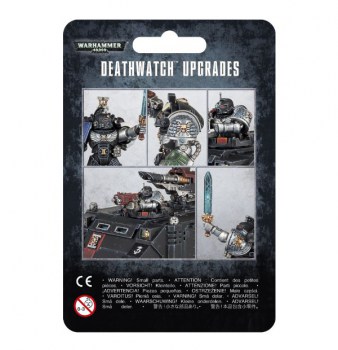 deathwatchupgrade