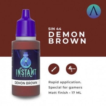 demon-brown