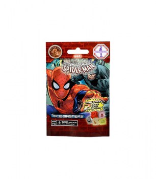 dice-masters-the-amazing-masters-spider-man-sobre-ingles