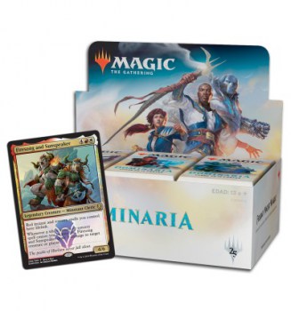 display-magic-dominaria