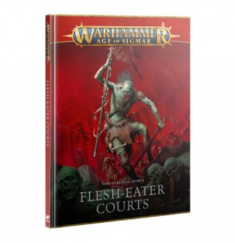 fleshmanual