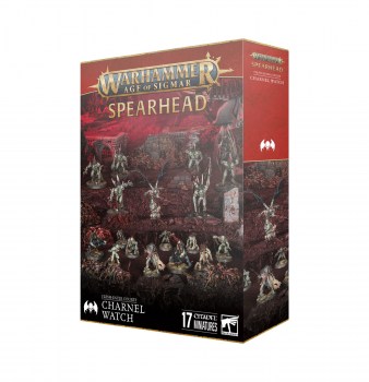fleshspeard