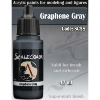 graphete-gray