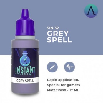 grey-spell