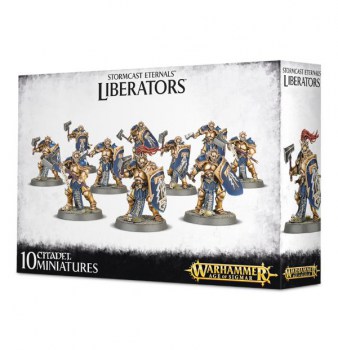 liberators