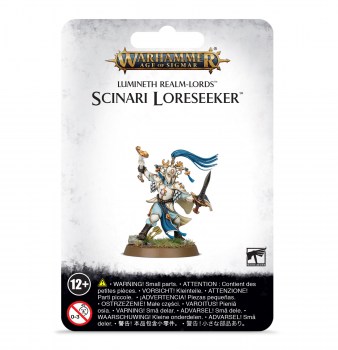 loreseeker