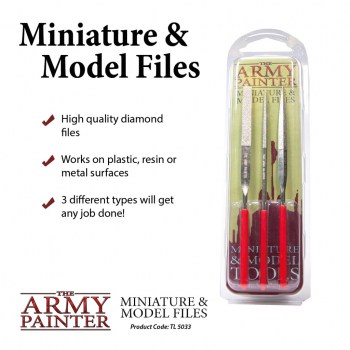 miniature-model-files