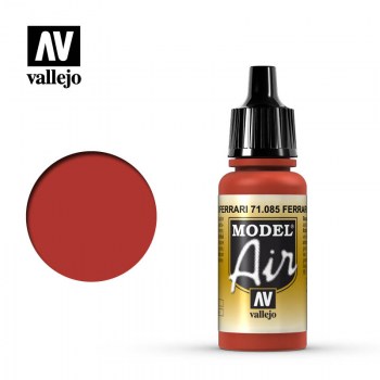 model-air-vallejo-ferrari-red-71085