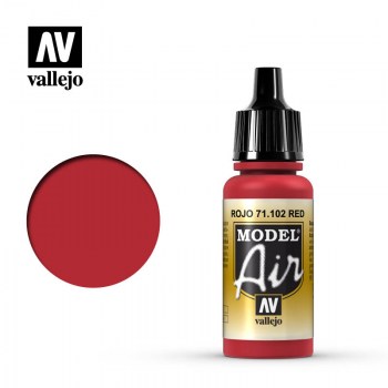 model-air-vallejo-red-71102