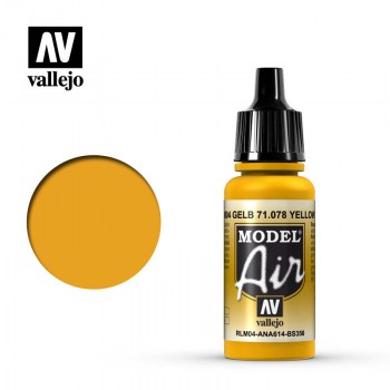 model-air-vallejo-rlm04-yellow-71078