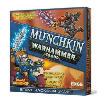 munchkin-warhammer-40000