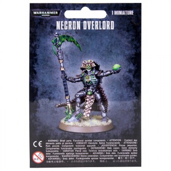 necron-overlord