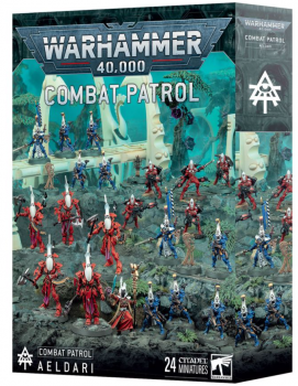 patrol