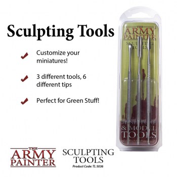 sculpting-tools