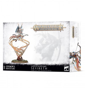 sevireth