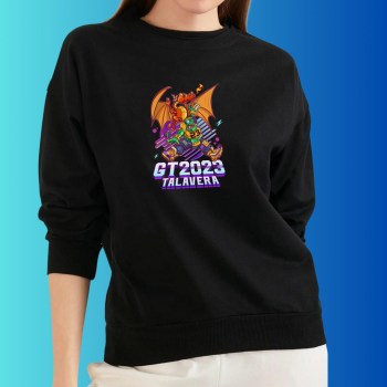 sudadera